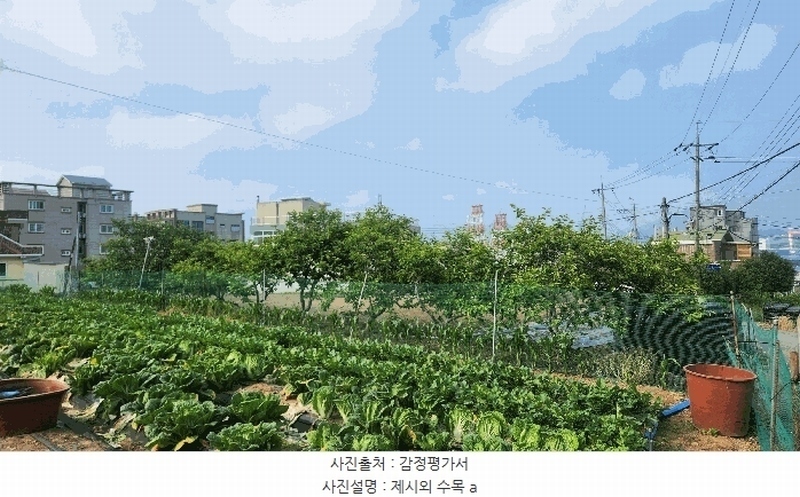 2025타경21439 경상남도 거제시 연초면 한내리 66 농지 경매 이미지