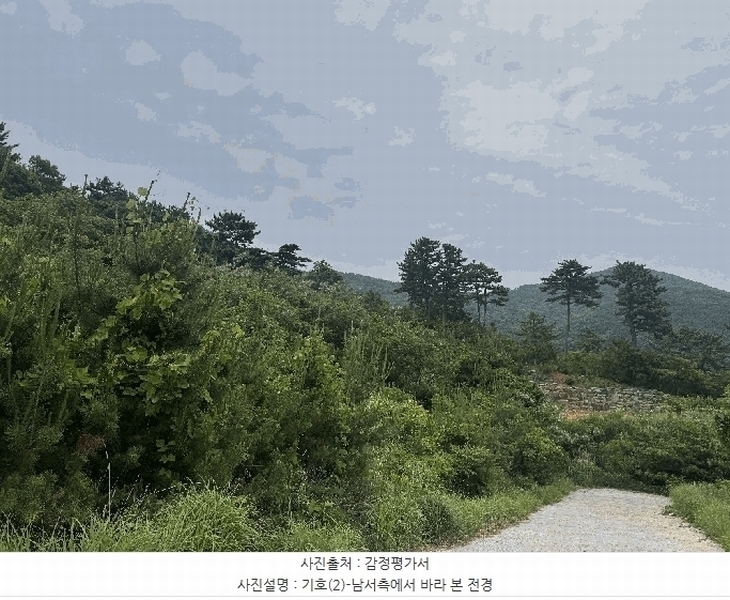 2025타경21446 경상남도 거제시 일운면 망치리 247-46 농지 경매 이미지