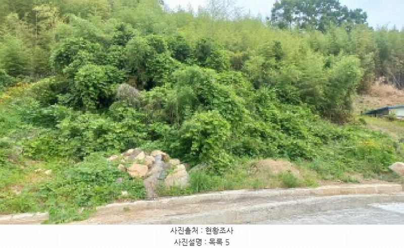 2025타경21464 경상남도 거제시 거제면 옥산리 1288-37 농지 경매 이미지