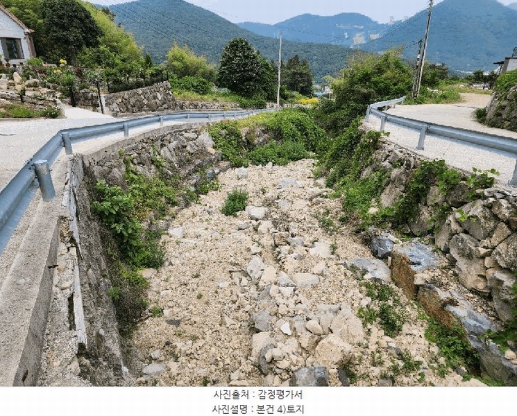 2025타경21464 경상남도 거제시 거제면 옥산리 1288-37 농지 경매 이미지