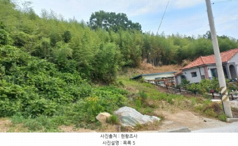 2025타경21464 경상남도 거제시 거제면 옥산리 1288-37 농지 경매 이미지