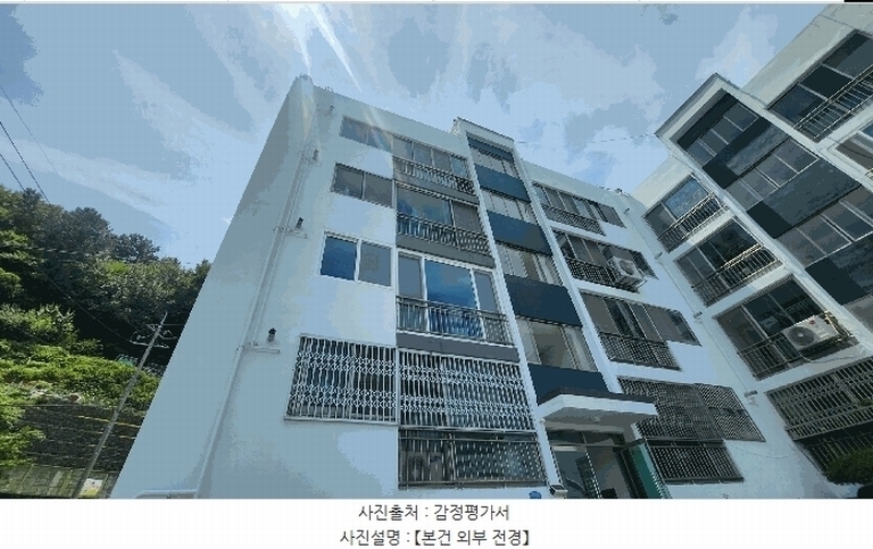 2025타경21480 경상남도 통영시 명정고개길 62, 영신빌라 3층 301호 다세대(빌라) 경매 이미지