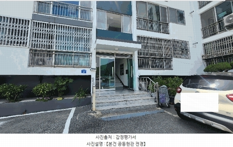 2025타경21480 경상남도 통영시 명정고개길 62, 영신빌라 3층 301호 다세대(빌라) 경매 이미지