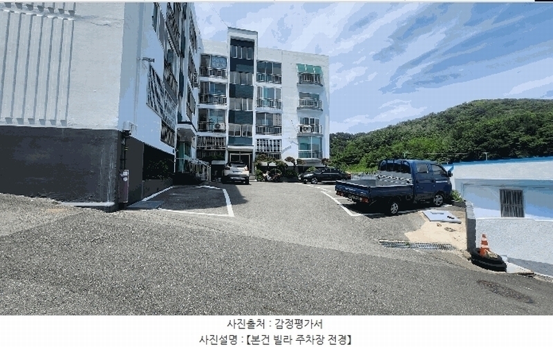 2025타경21480 경상남도 통영시 명정고개길 62, 영신빌라 3층 301호 다세대(빌라) 경매 이미지