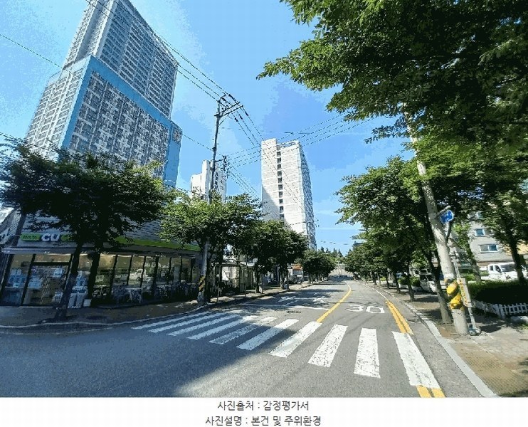 2025타경21489 경상남도 거제시 아주1로 8, 스타타워2차 9층 908호 오피스텔[계약18평형] 경매 이미지
