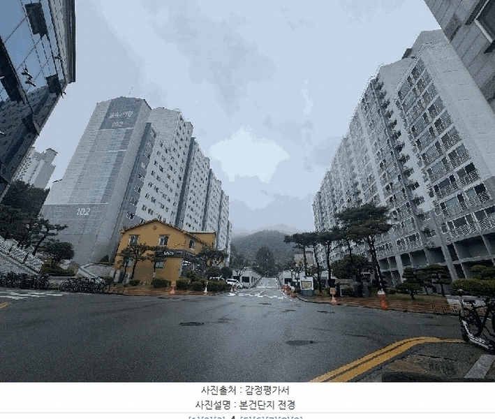 2025타경21496 경상남도 거제시 용소7길 20, 숲속의아침 105동 지하1층 비102호 근린상가 경매 이미지