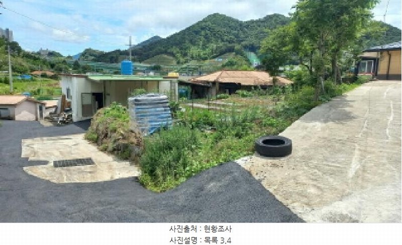 2025타경21497 경상남도 거제시 연초면 송정리 438 주택 경매 이미지