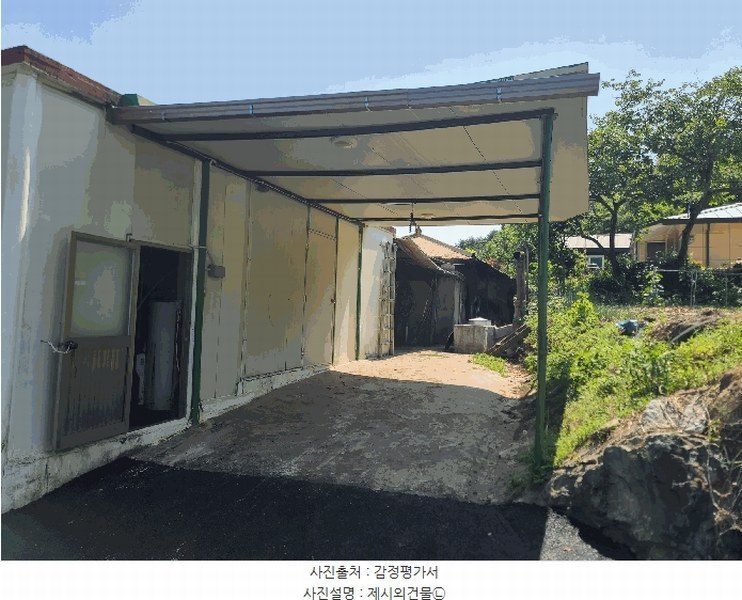 2025타경21497 경상남도 거제시 연초면 송정리 438 주택 경매 이미지