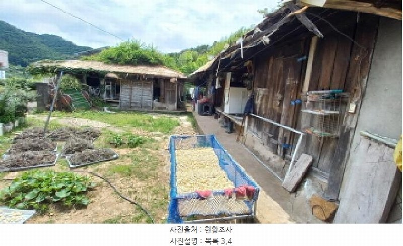 2025타경21497 경상남도 거제시 연초면 송정리 438 주택 경매 이미지