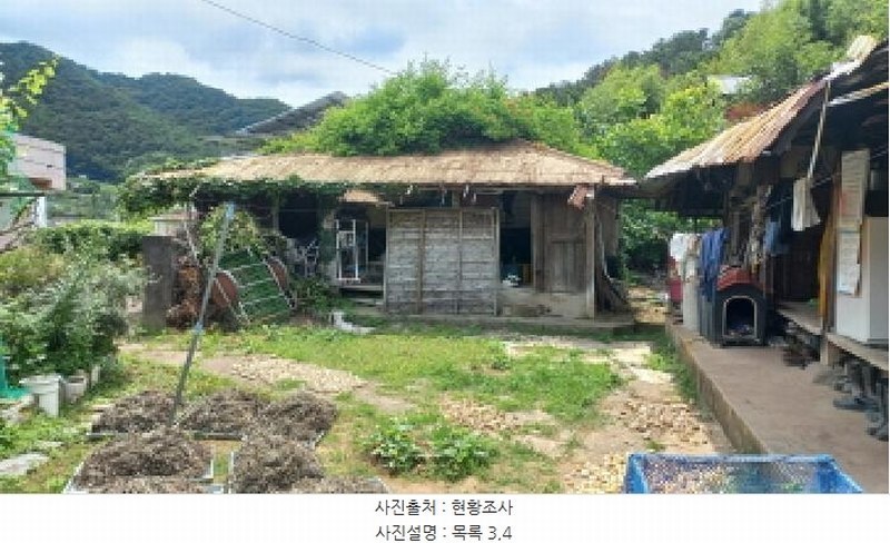 2025타경21497 경상남도 거제시 연초면 송정리 438 주택 경매 이미지