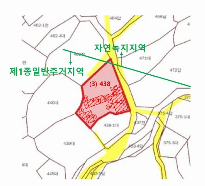 2025타경21497 경상남도 거제시 연초면 송정리 438 주택 경매 이미지