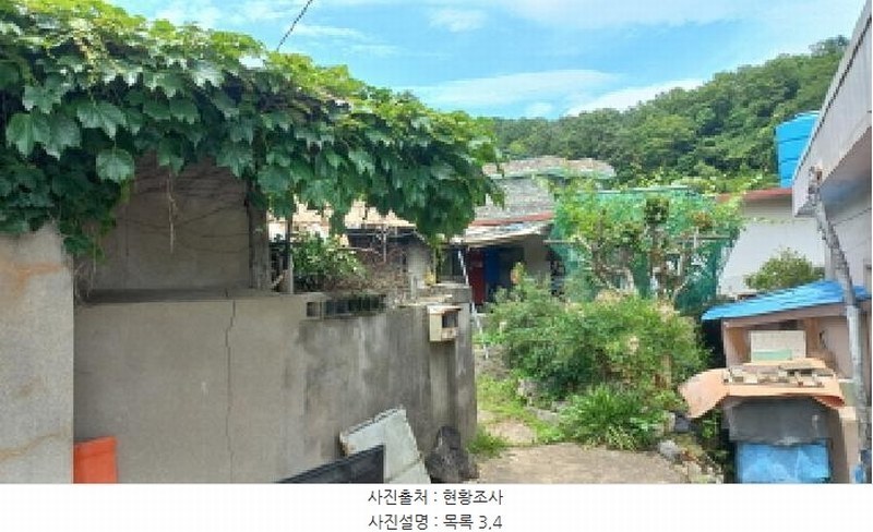 2025타경21497 경상남도 거제시 연초면 송정리 438 주택 경매 이미지