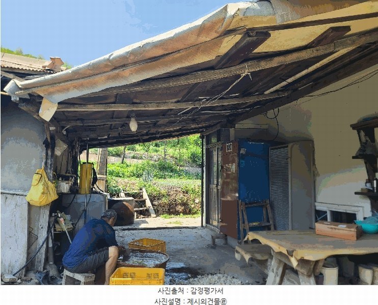 2025타경21497 경상남도 거제시 연초면 송정리 438 주택 경매 이미지