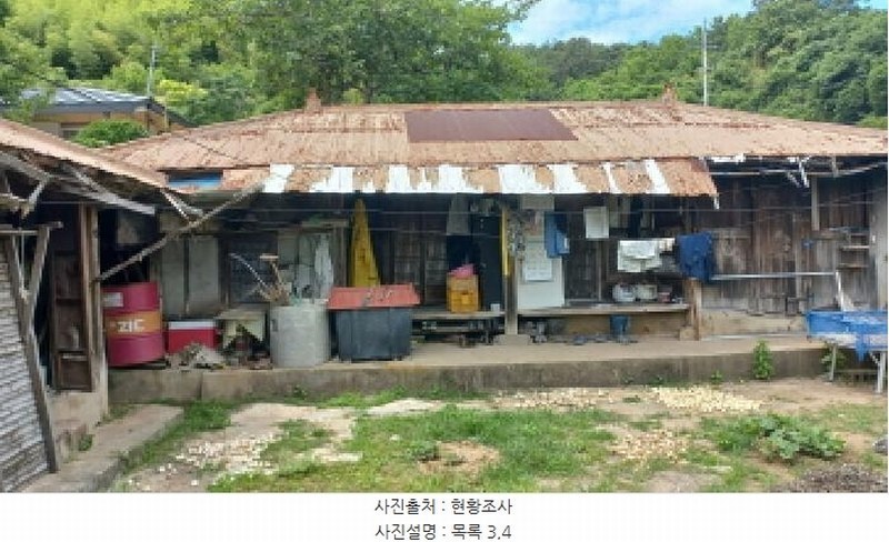 2025타경21497 경상남도 거제시 연초면 송정리 438 주택 경매 이미지
