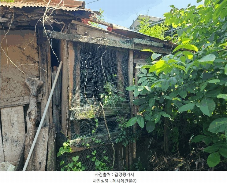 2025타경21497 경상남도 거제시 연초면 송정리 438 주택 경매 이미지
