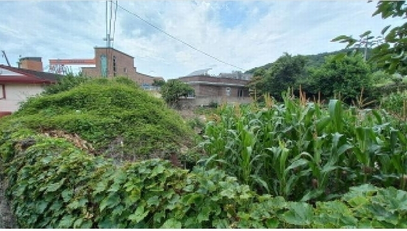 2025타경21512 경상남도 거제시 연초면 한내리 577 대지 경매 이미지