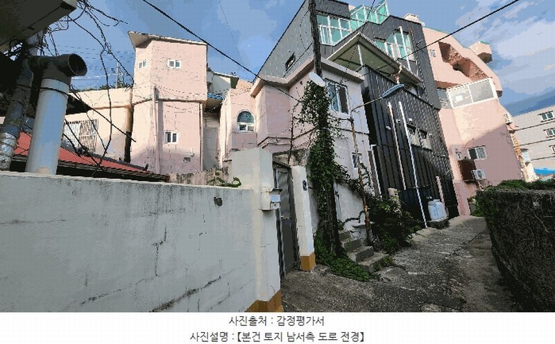2025타경21521 경상남도 거제시 장승포동 455-16 주택 경매 이미지