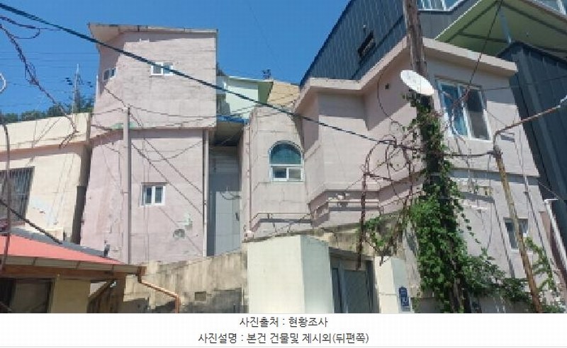 2025타경21521 경상남도 거제시 장승포동 455-16 주택 경매 이미지