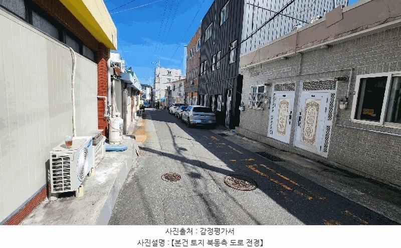 2025타경21521 경상남도 거제시 장승포동 455-16 주택 경매 이미지