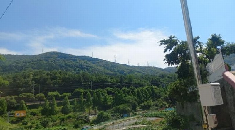 2025타경21529 경상남도 거제시 장평동 산83-12 임야 경매 이미지