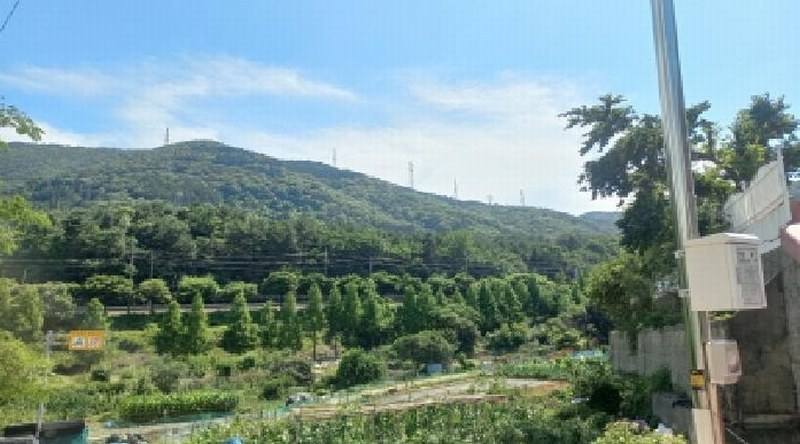 2025타경21529 경상남도 거제시 장평동 산83-12 임야 경매 이미지