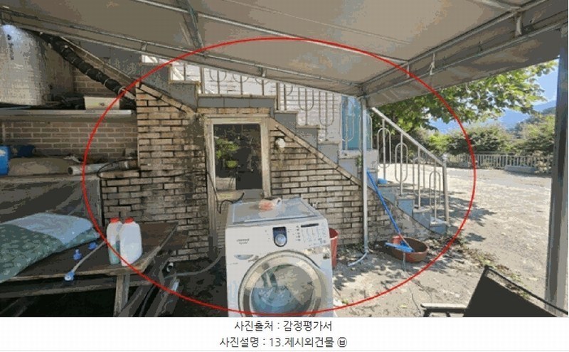 2025타경21536 경상남도 거제시 거제면 오수리 891-2 근린주택 경매 이미지