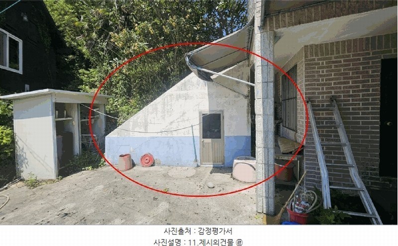 2025타경21536 경상남도 거제시 거제면 오수리 891-2 근린주택 경매 이미지