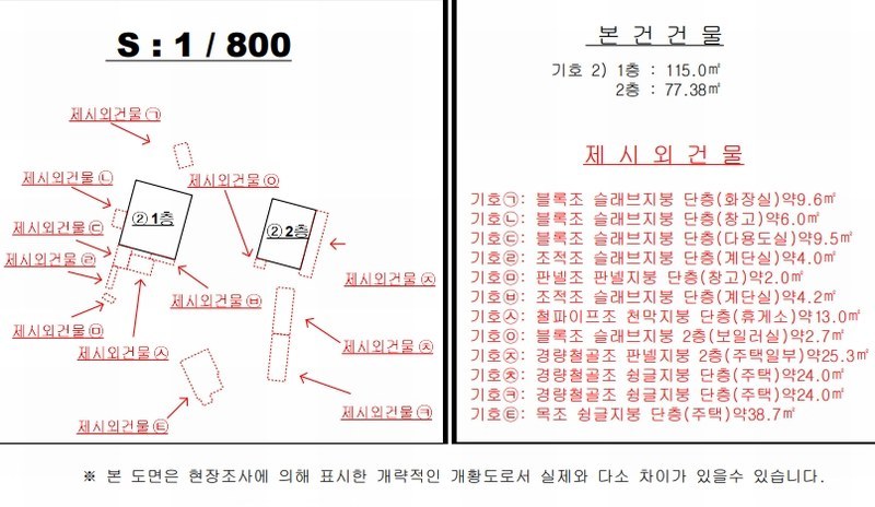 2025타경21536 경상남도 거제시 거제면 오수리 891-2 근린주택 경매 이미지