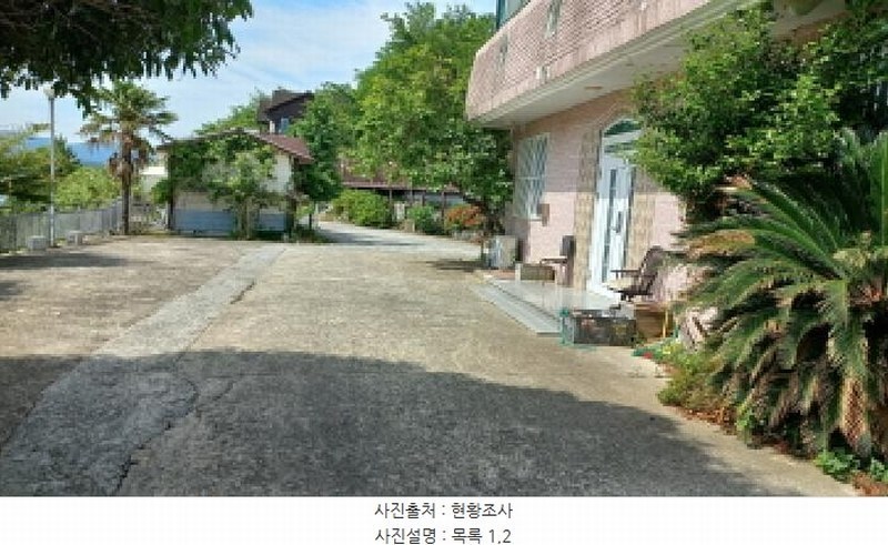 2025타경21536 경상남도 거제시 거제면 오수리 891-2 근린주택 경매 이미지