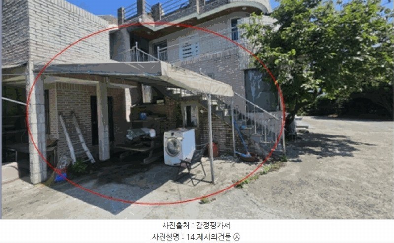 2025타경21536 경상남도 거제시 거제면 오수리 891-2 근린주택 경매 이미지
