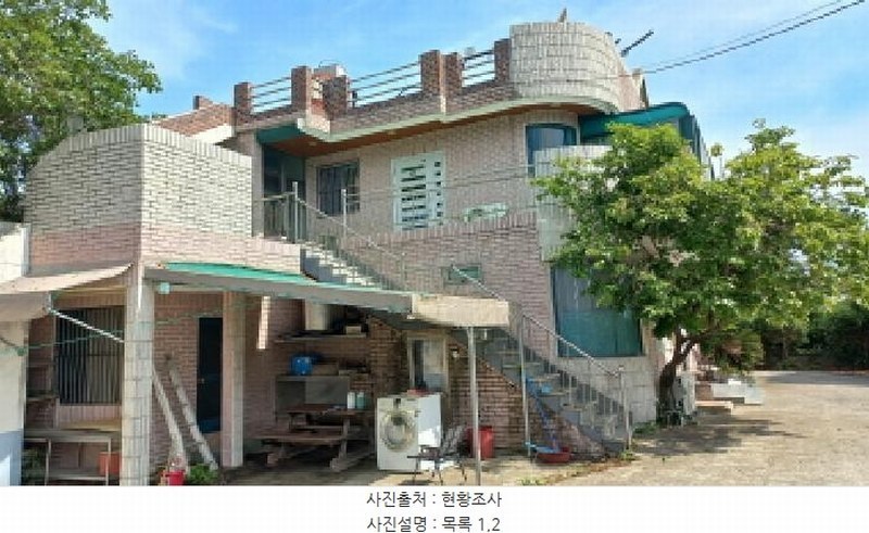 2025타경21536 경상남도 거제시 거제면 오수리 891-2 근린주택 경매 이미지