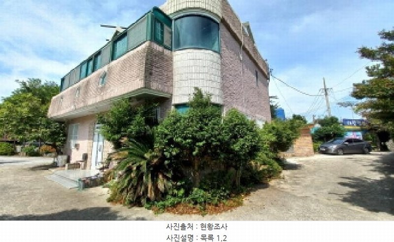 2025타경21536 경상남도 거제시 거제면 오수리 891-2 근린주택 경매 이미지