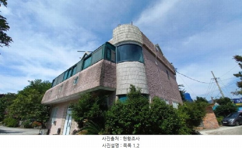 2025타경21536 경상남도 거제시 거제면 오수리 891-2 근린주택 경매 이미지