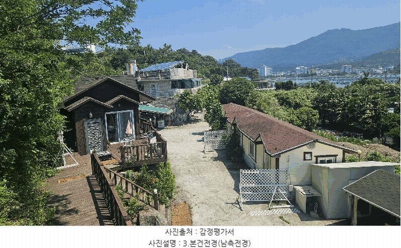 2025타경21536 경상남도 거제시 거제면 오수리 891-2 근린주택 경매 이미지