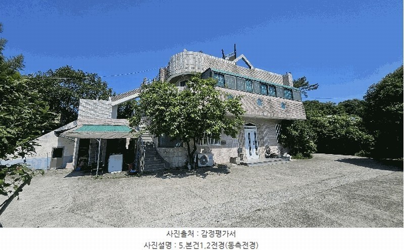 2025타경21536 경상남도 거제시 거제면 오수리 891-2 근린주택 경매 이미지