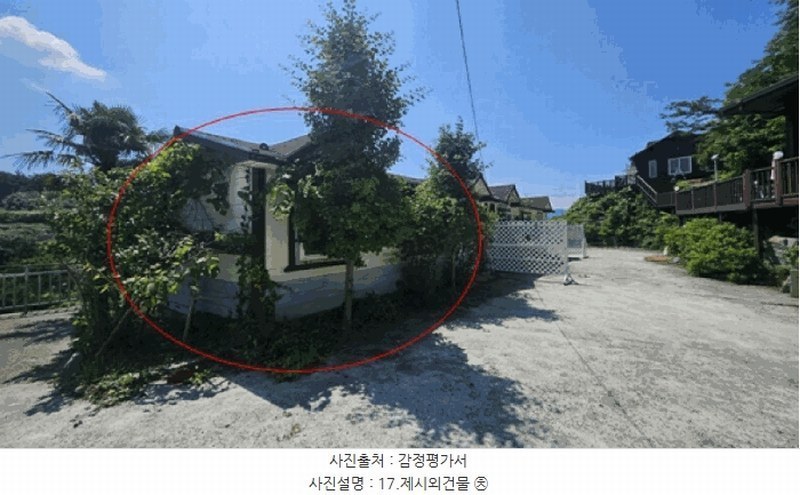 2025타경21536 경상남도 거제시 거제면 오수리 891-2 근린주택 경매 이미지