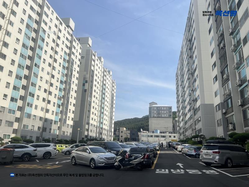 2025타경21544 경상남도 거제시 장평로6길 20, 대한2차아파트 205동 14층 1405호 아파트 경매 이미지