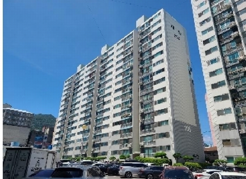 2025타경21544 경상남도 거제시 장평로6길 20, 대한2차아파트 205동 14층 1405호 아파트 경매 이미지