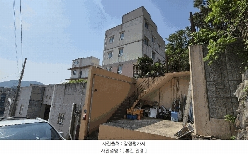 2025타경21552 경상남도 거제시 장평동 687-14 근린주택 경매 이미지