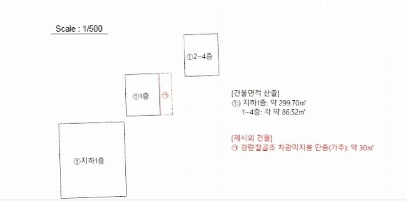 2025타경21552 경상남도 거제시 장평동 687-14 근린주택 경매 이미지
