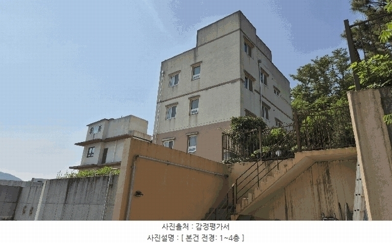 2025타경21552 경상남도 거제시 장평동 687-14 근린주택 경매 이미지