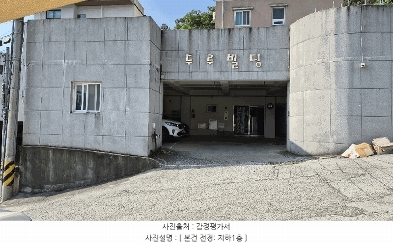 2025타경21552 경상남도 거제시 장평동 687-14 근린주택 경매 이미지