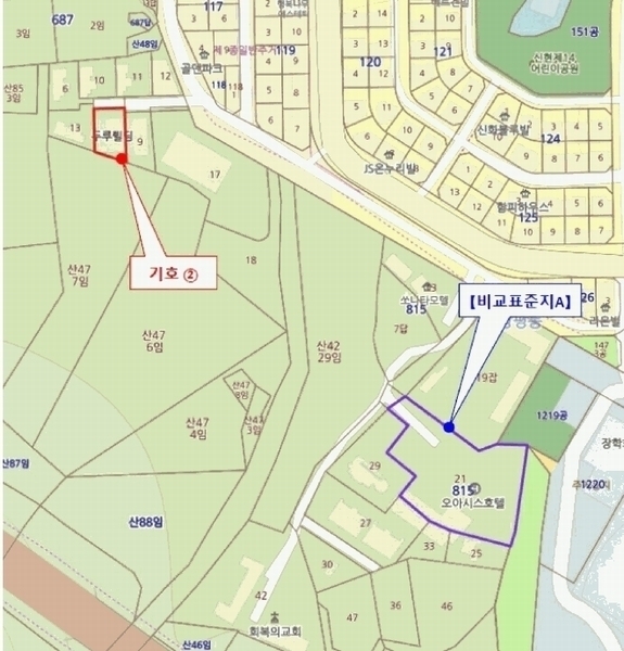 2025타경21552 경상남도 거제시 장평동 687-14 근린주택 경매 이미지