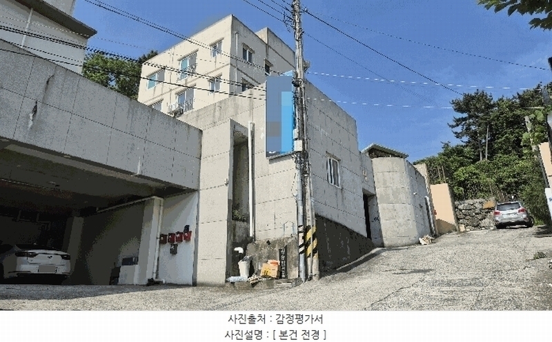 2025타경21552 경상남도 거제시 장평동 687-14 근린주택 경매 이미지