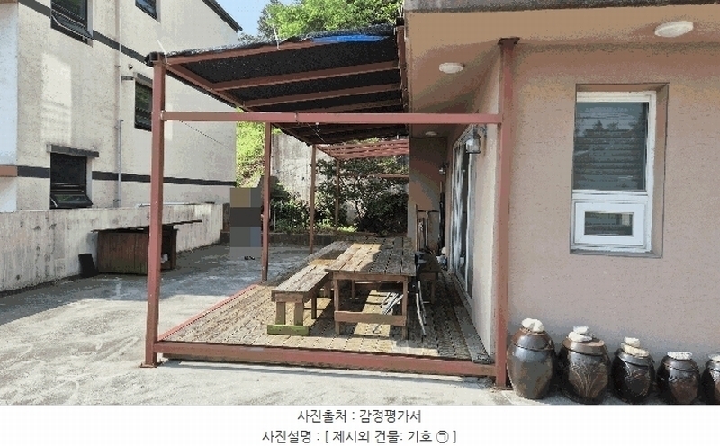 2025타경21552 경상남도 거제시 장평동 687-14 근린주택 경매 이미지
