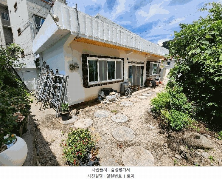 2025타경21553 경상남도 거제시 고현동 239-5 근린주택 경매 이미지