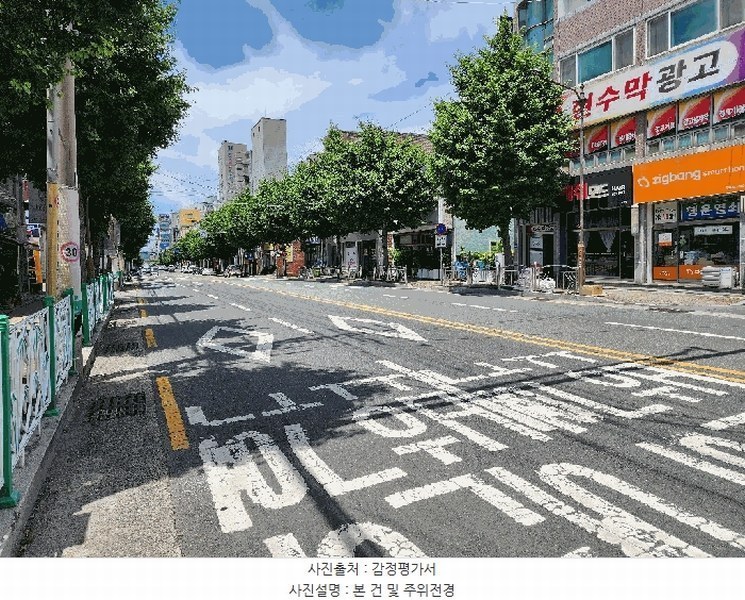2025타경21553 경상남도 거제시 고현동 239-5 근린주택 경매 이미지