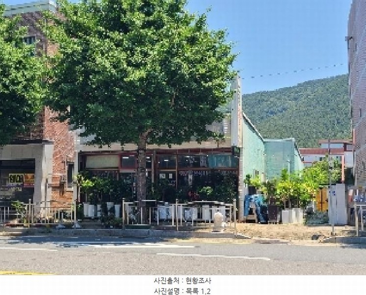 2025타경21553 경상남도 거제시 고현동 239-5 근린주택 경매 이미지