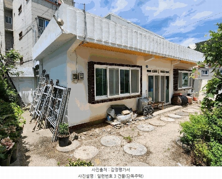 2025타경21553 경상남도 거제시 고현동 239-5 근린주택 경매 이미지