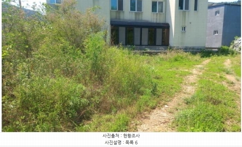 2025타경21560 경상남도 거제시 장목면 관포리 산40-1 임야 경매 이미지